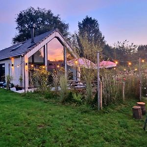 Villa Vakantiehuisje Buuf In De Brabantse Natuur à Schijndel Exterior photo