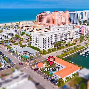 Appartement Tropical Breeze à Clearwater Beach Exterior photo