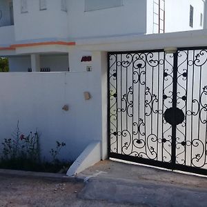 Villa Maison A Louer Les Grottes Bizerte Tunisie Exterior photo