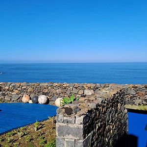 Hotel The Blue House Azores à Capelas Exterior photo