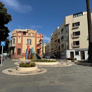 Appartement The Place Tenerife à Santa-Cruz de Ténérife Exterior photo