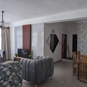 Casa Feliz - Stylish 2 Bedroom Apartment Addis-Abeba Exterior photo