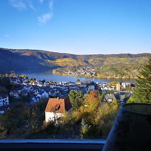 Appartement Little Rhineview Chateau Ug à Boppard Exterior photo