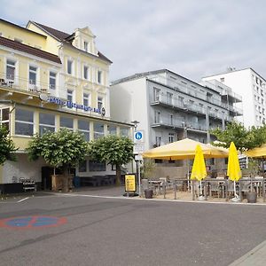 Appartement Hrboardinghaus Remagen Exterior photo