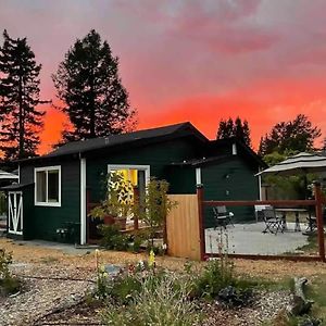 Charming Dog-Friendly Home Next To Regional Park Sebastopol Exterior photo