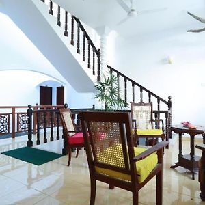Appartement Limitless à Sri Jayewardenepura Kotte Exterior photo
