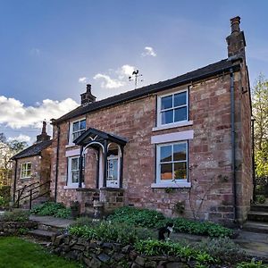 Finest Retreats - Spring Cottage Endon Exterior photo