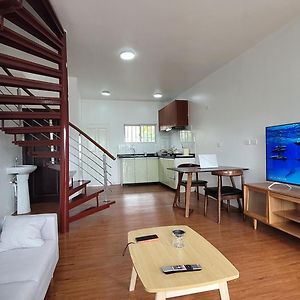 Appartement Easy Apt à Suva Exterior photo