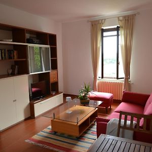 Appartement Casa Sant'Anna à Ozzano Monferrato Exterior photo