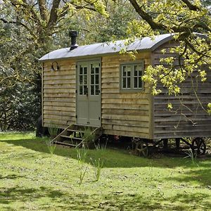 Villa The Bakers Hut à Ashurst  Exterior photo