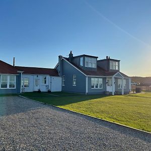 Point Cottages, Bamburgh Exterior photo