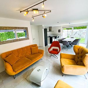 Villa Cozy Escape House 12 Min Away From Zurich Main Station à Urdorf Exterior photo