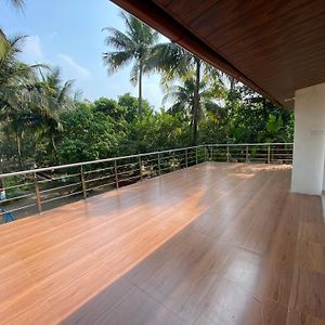Alibag Luxury Farmhouse 3 Bedrooms Villa With Swimming Pool Exterior photo