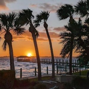 Tiny Home In Melbourne Beach Exterior photo