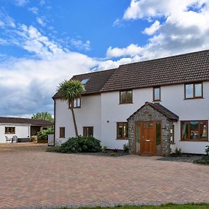 Villa Finest Retreats - Stone Bow Farmhouse à Weston-super-Mare Exterior photo