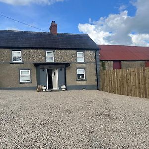 Pringle Cottage Clones Exterior photo