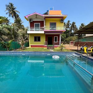 Anand Heritage Villa Nagaon  Exterior photo