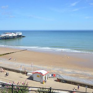 Appartement Flat E à Cromer Exterior photo