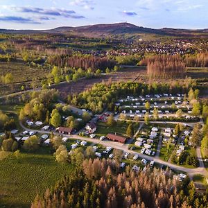 Hotel Camping Braunlage Exterior photo