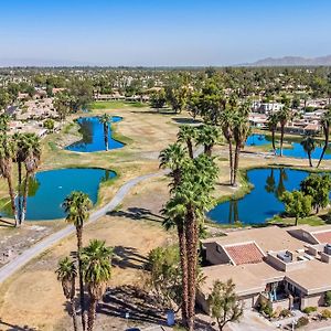 Appartement Couples' Golf Retreat-Palm Springs Area à Cathedral City Exterior photo