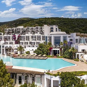 Kempinski Hotel Barbaros Bay Bodrum Yaliciftlik Exterior photo