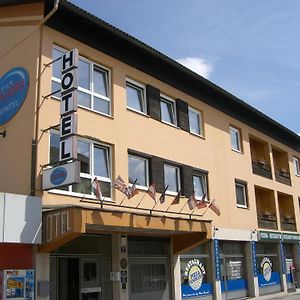 Alpen.Adria.Stadthotel Klagenfurt am Wörthersee Exterior photo