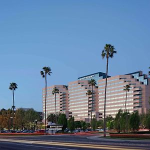 Hotel Hyatt Regency Santa Clara Exterior photo