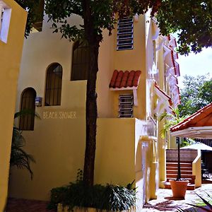 Canario Boutique Hotel San Juan Exterior photo