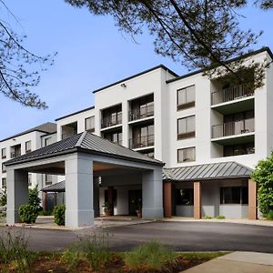 Hotel Courtyard By Marriott Portsmouth Exterior photo