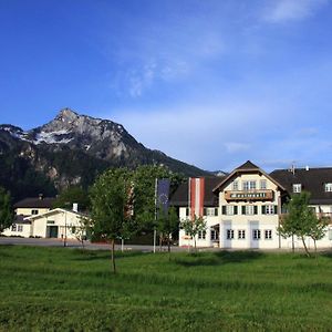 Hotel Gasthof Mostwastl Salzbourg Exterior photo