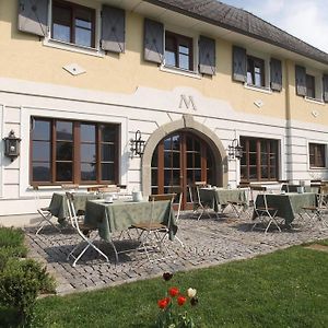 Hotel Landgasthof Mayr à Steyr Exterior photo