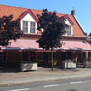 Hotel Herberg De Zwaan Hedel Exterior photo