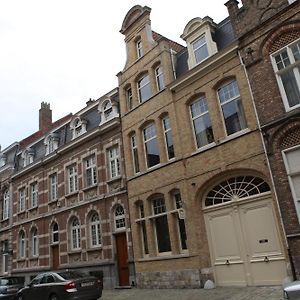 Hotel La Porte Cochère à Ypres Exterior photo