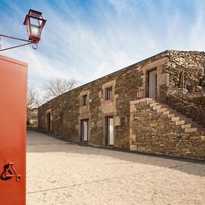 Maison d'hôtes Morgadio Da Calcada Douro Wine&Tourism à Provesende Exterior photo