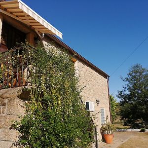 Maison d'hôtes Monte Da Fonte Santa De Sao Luis à Castelo Branco  Exterior photo