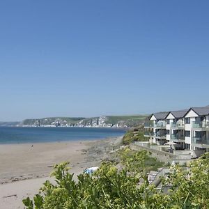 Villa 2 Burgh Island Causeway à Bigbury on Sea Exterior photo