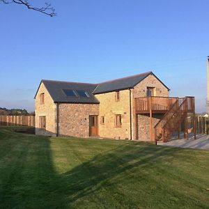 Villa The Hayloft à Breage Exterior photo