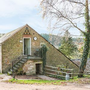 Villa The Ivy Barn à Hognaston Exterior photo