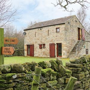 Villa The Bothy à Leyburn Exterior photo