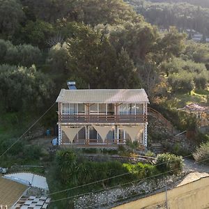 Villa- Nefeli Agios Gordios  Exterior photo