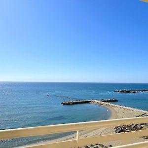 Appartement Stella Maris Estrella Del Mar Ecobeach Fuengirola Exterior photo