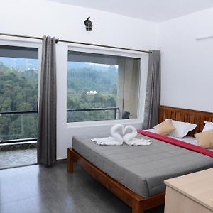 Lilac Inn Tamilnadu - Tamilnadu - Kodaikanal Exterior photo