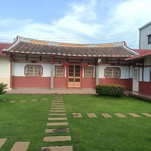 Appartement J Ancient House à Lucao Exterior photo