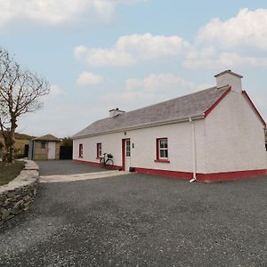 Villa Teach Phaidi Mhoir à Donegal Town Exterior photo