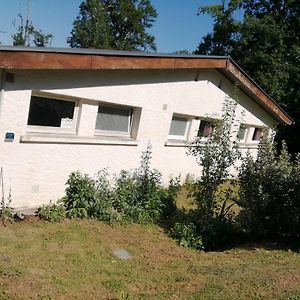 Villa Le Paradis De Marie à Treignac Exterior photo