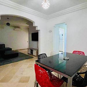 Appartement Superbe Logement Majida Boulila à Sfax Exterior photo