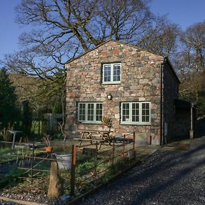 Villa The Barn à Seascale Exterior photo