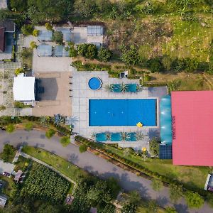 Pelangi Park Hotel & Resort Bogor Exterior photo