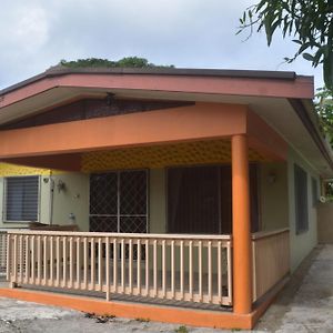 Serenity Homes Sigatoka Exterior photo