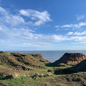 Villa Bolt Hole By The Beach On The Northumberland Coast à Woodhorn Exterior photo